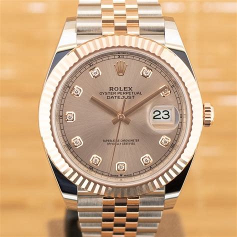 rolex datejust box and papers for sale